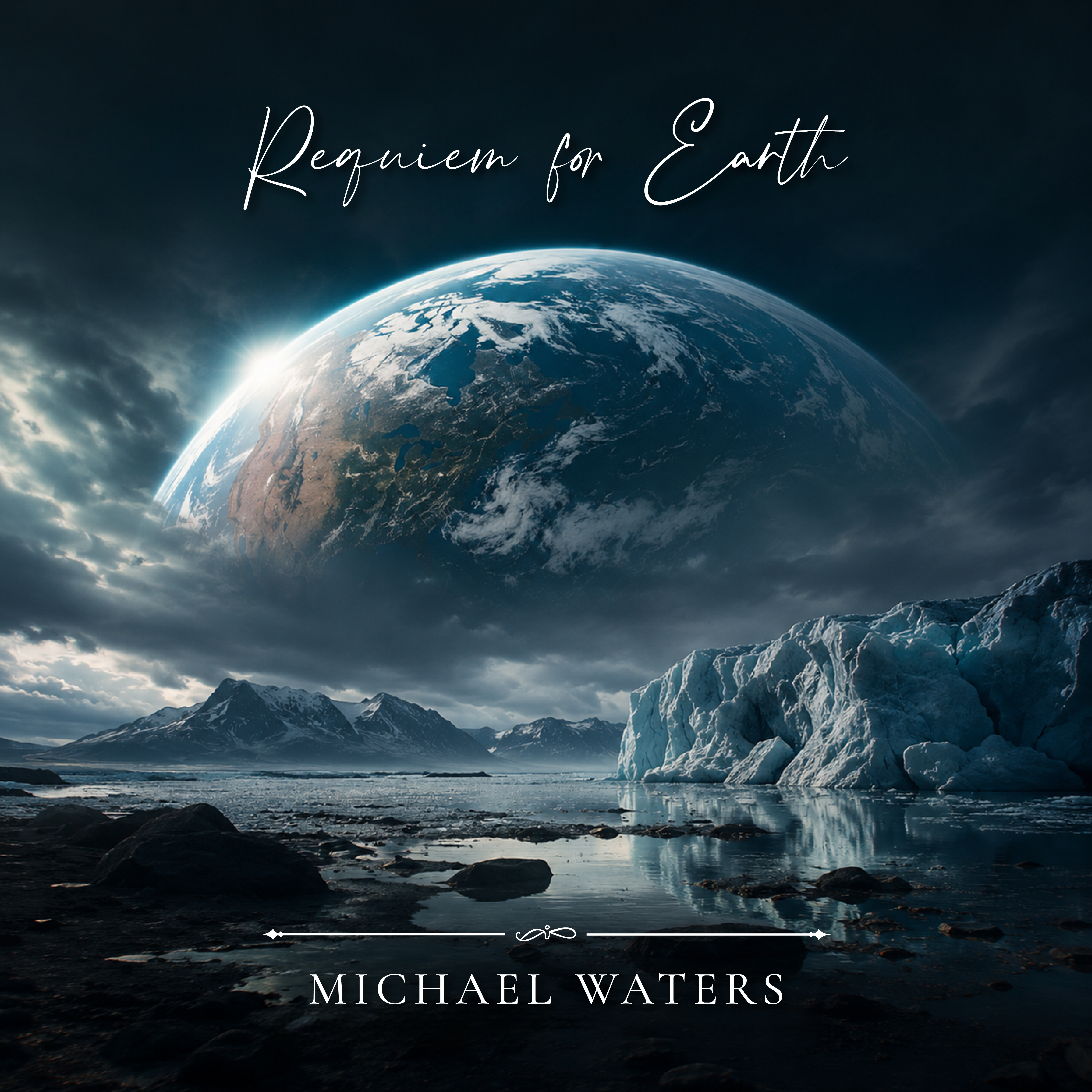 Michael Waters – Requiem for Earth