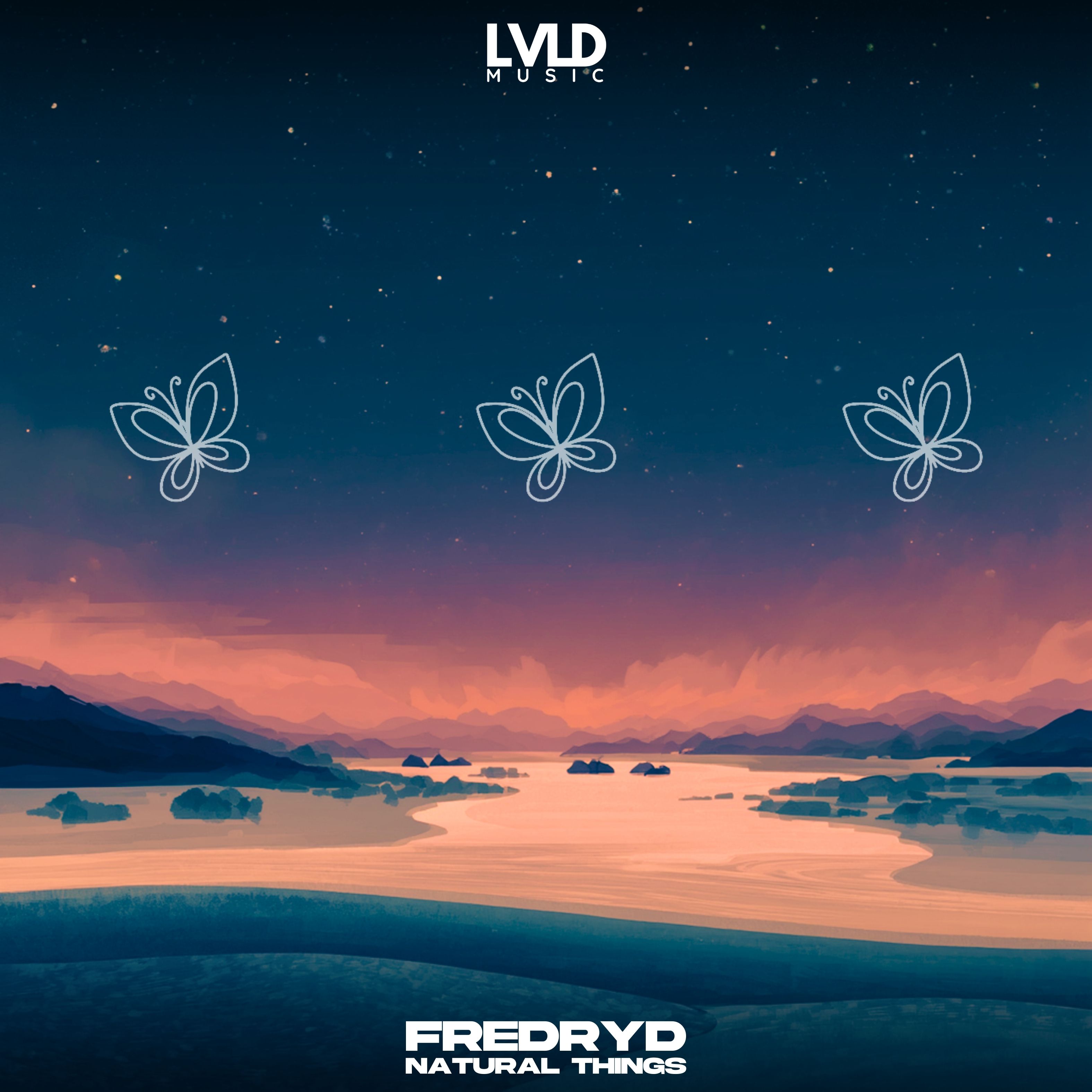 FREDRYD – Natural Things