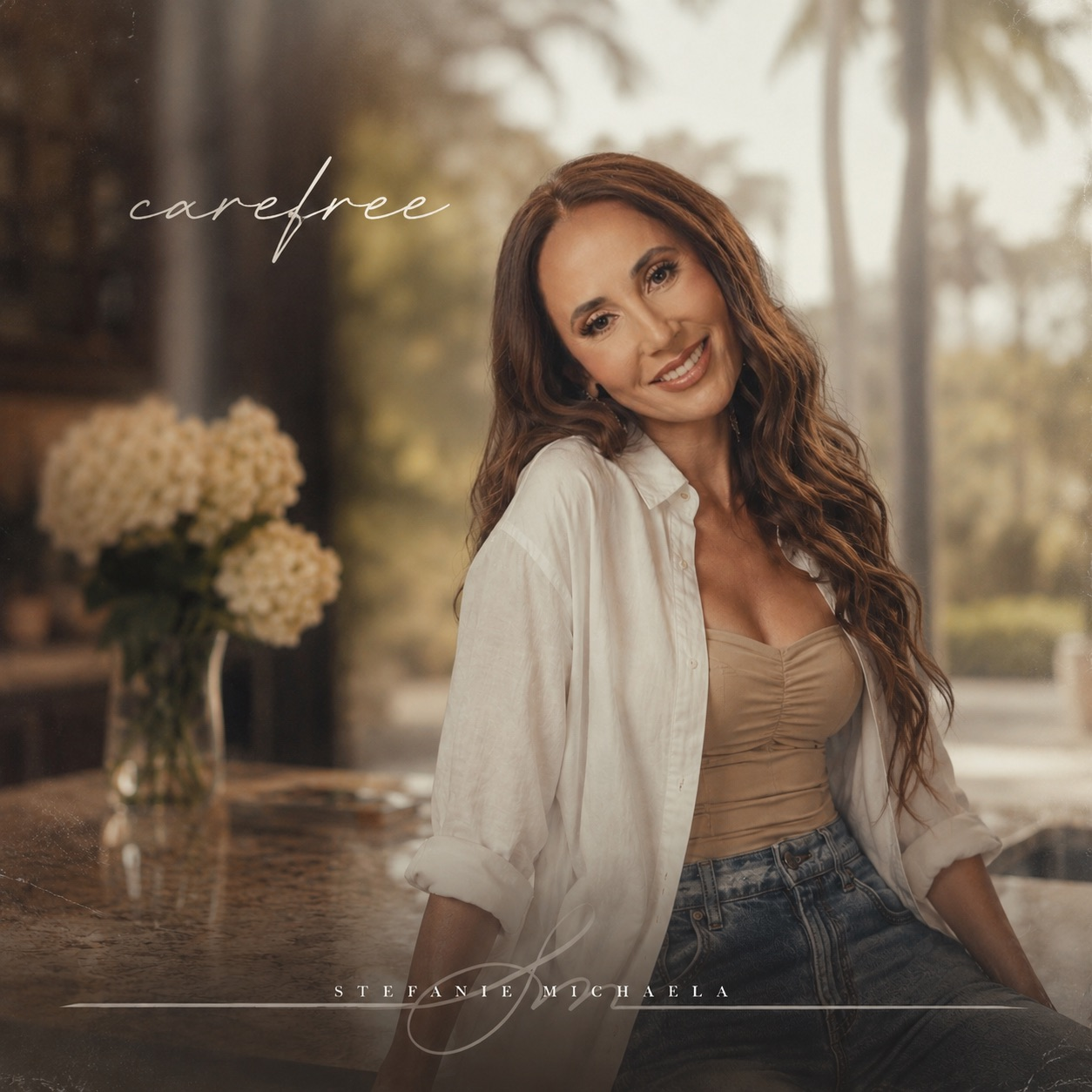 Stefanie Michaela – Carefree