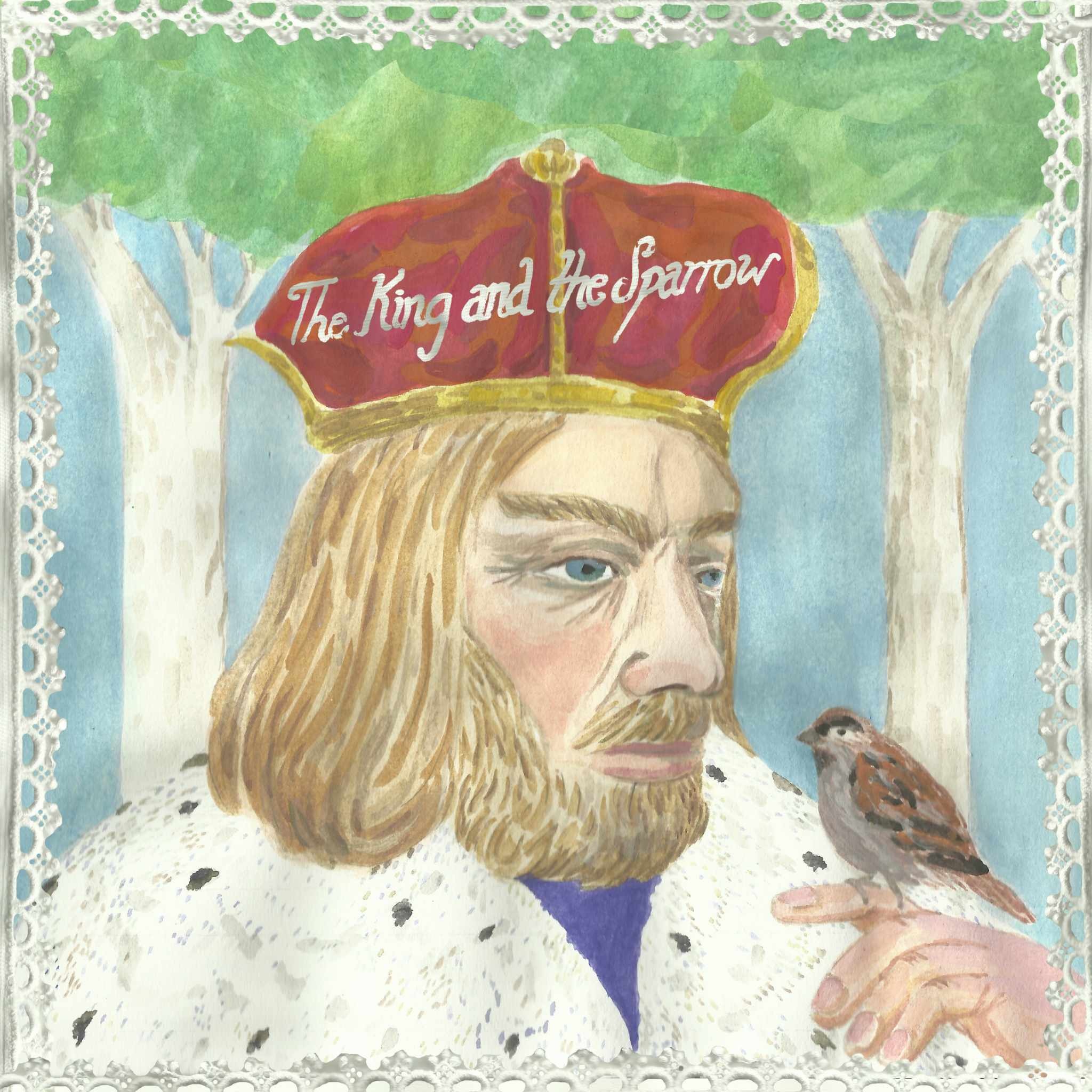 Arn-Identified Flying Objects and Alien Friends – The Hag