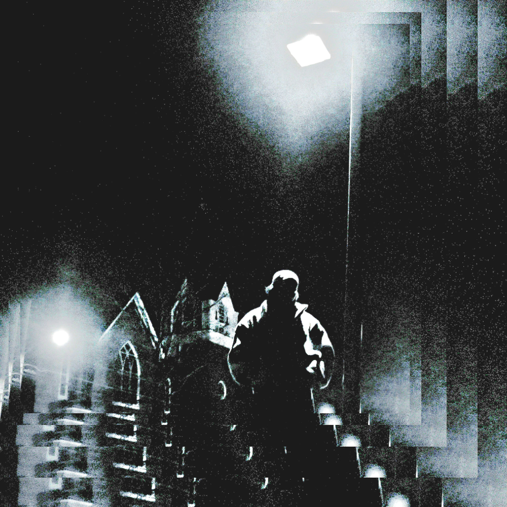 Outlaw Cartier – when it’s dark out