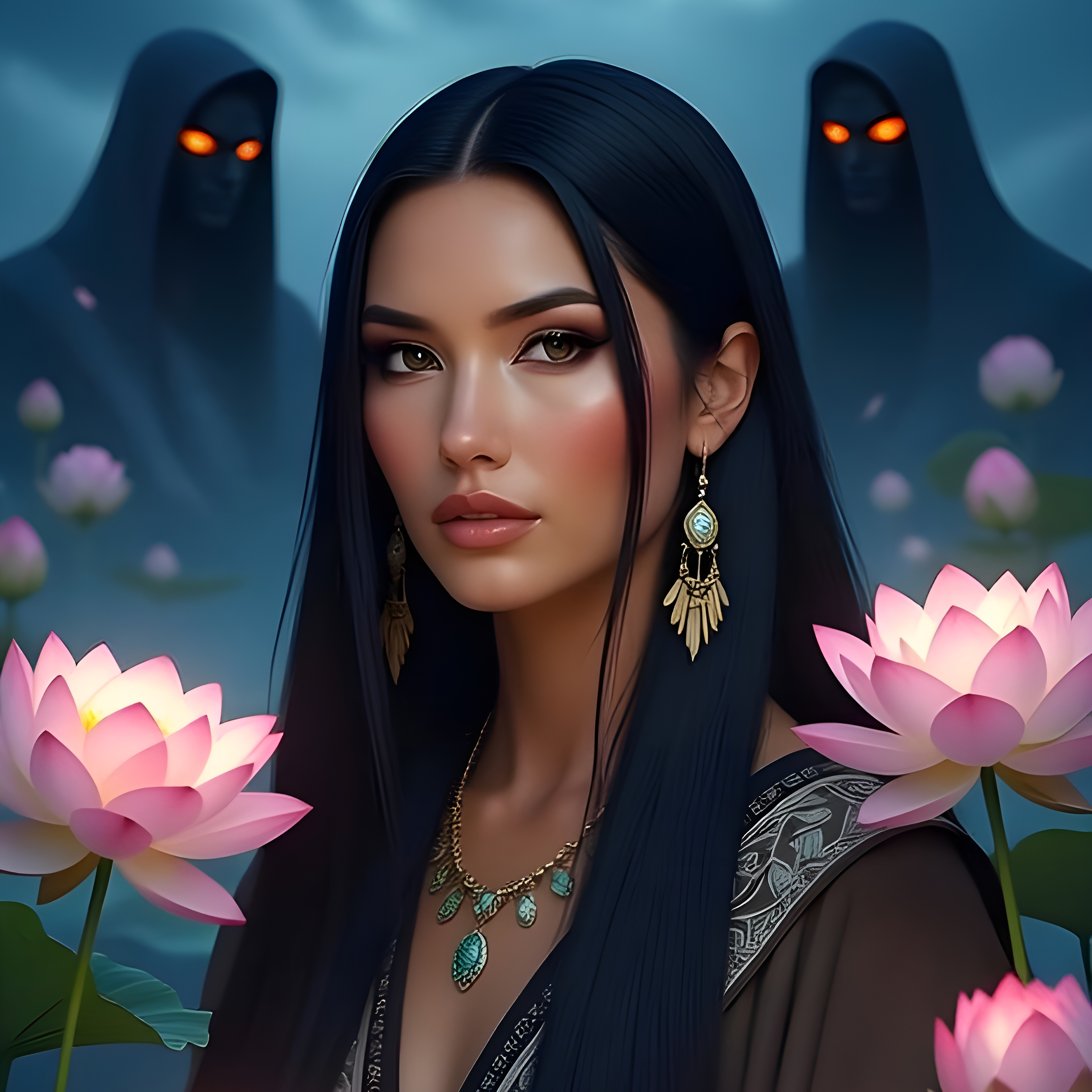 The.French.DJ – Om Mani Padme