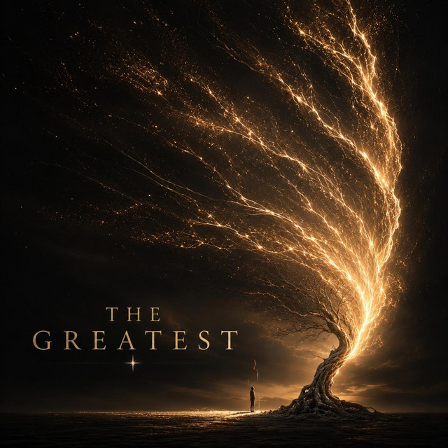 Brook Lynn – The Greatest
