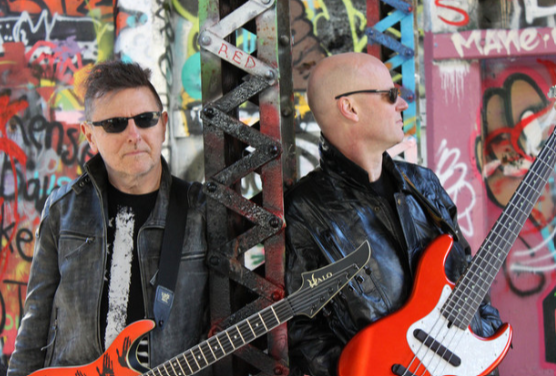 The Refusers – Buck The System