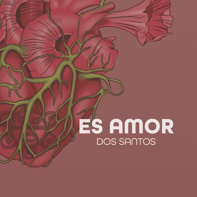 Dos Santos – Es Amor