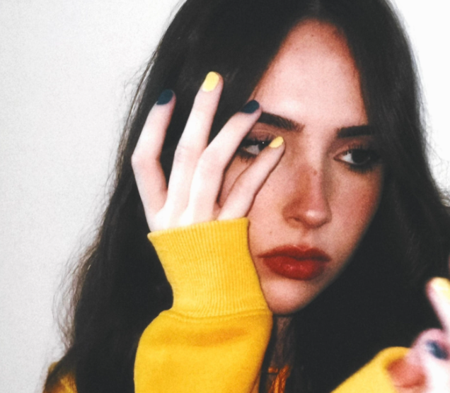 Gabriela Bee – Just Us