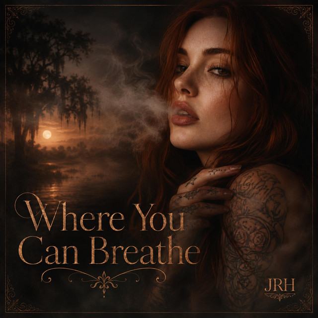 JRH – If You Let Me