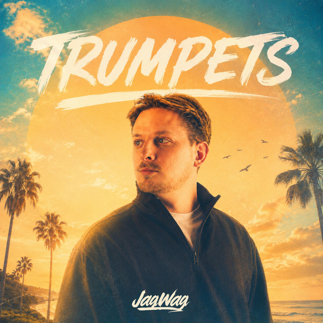 Jagwag – Trumpets
