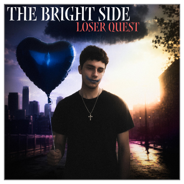 LOSER QUEST – The Bright Side