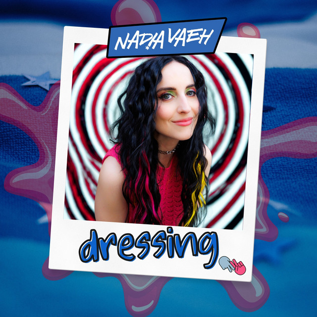 Nadia Vaeh – Dressing
