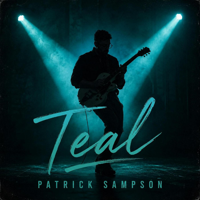 Patrick Sampson – Teal