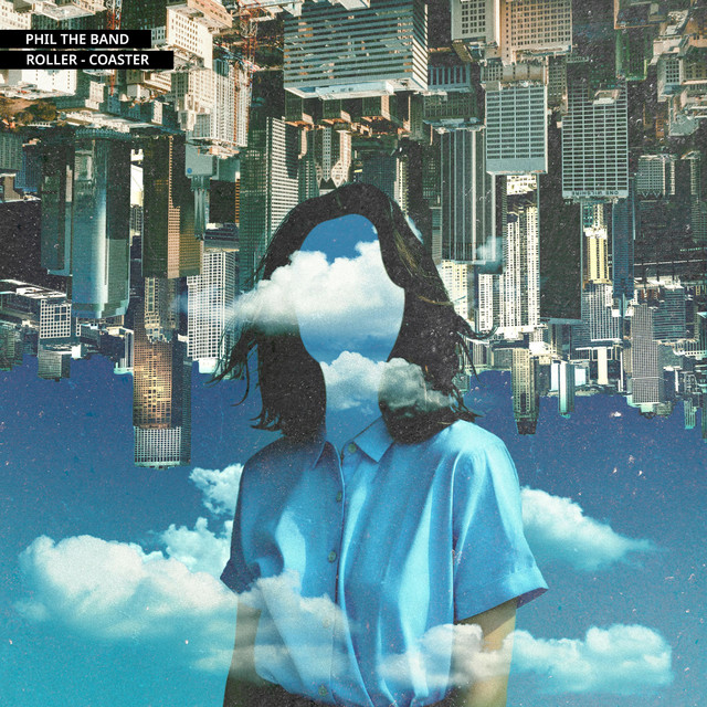 Phil The Band – BLACKOUT