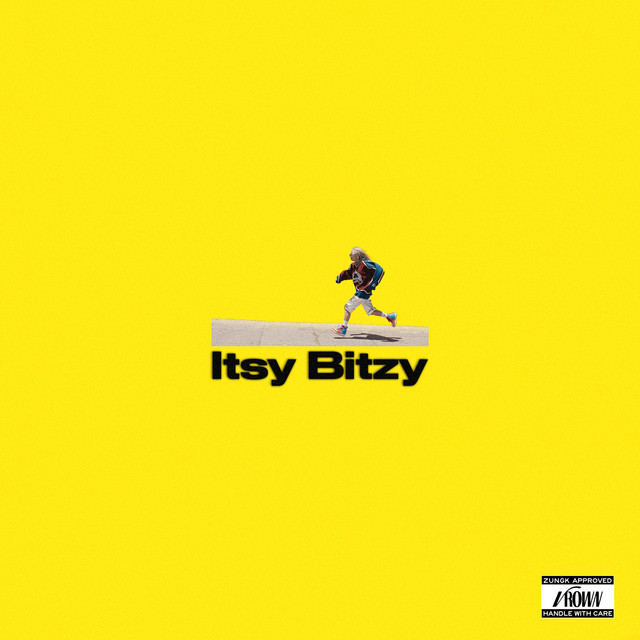 VROWN – Itsy Bitzy