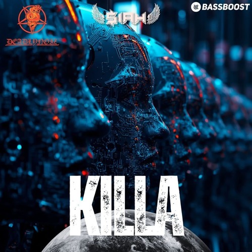Deadlynoiz – Deadlynoiz & $IAH – Killa