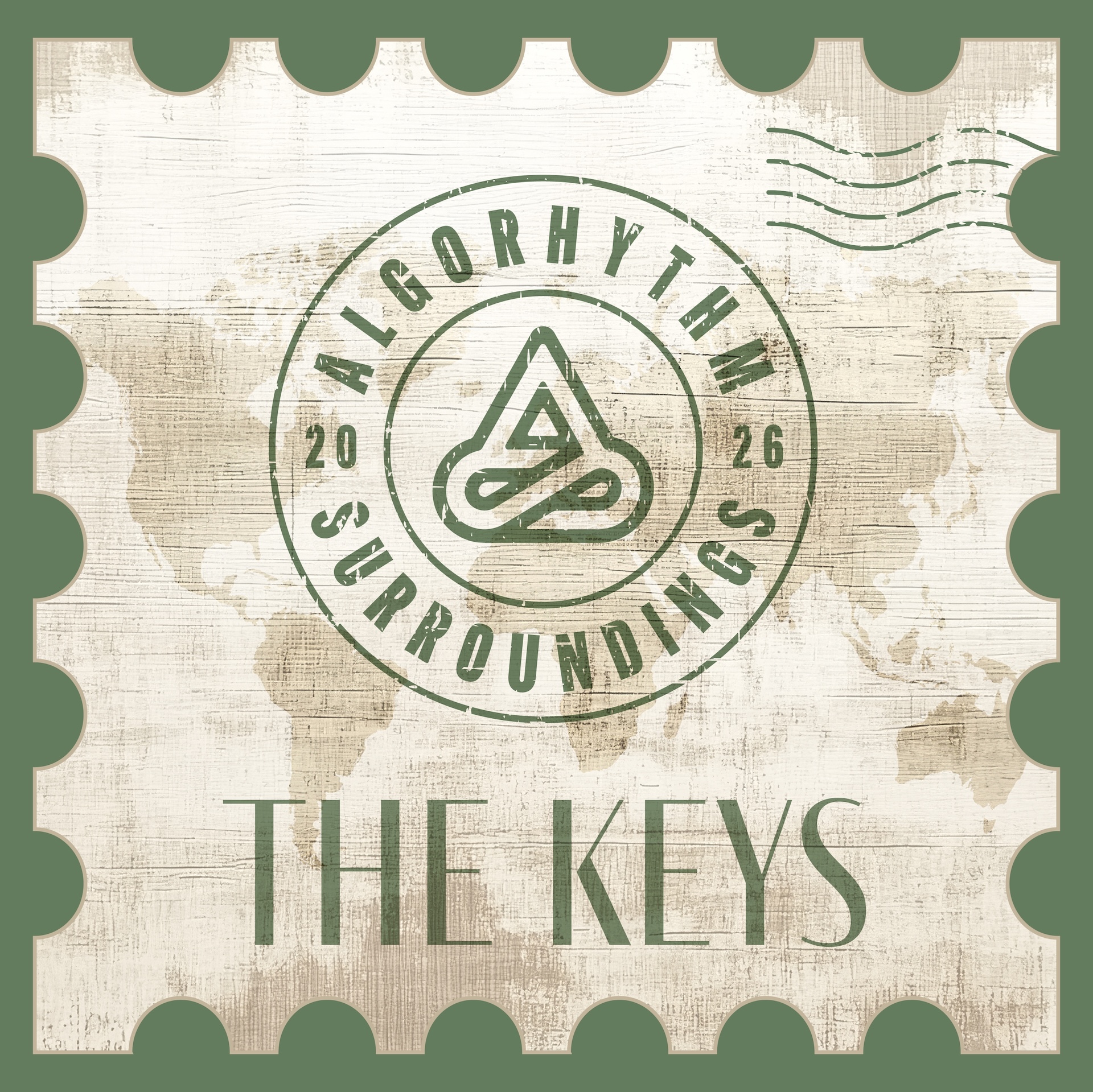 Algorhythm – Low Key