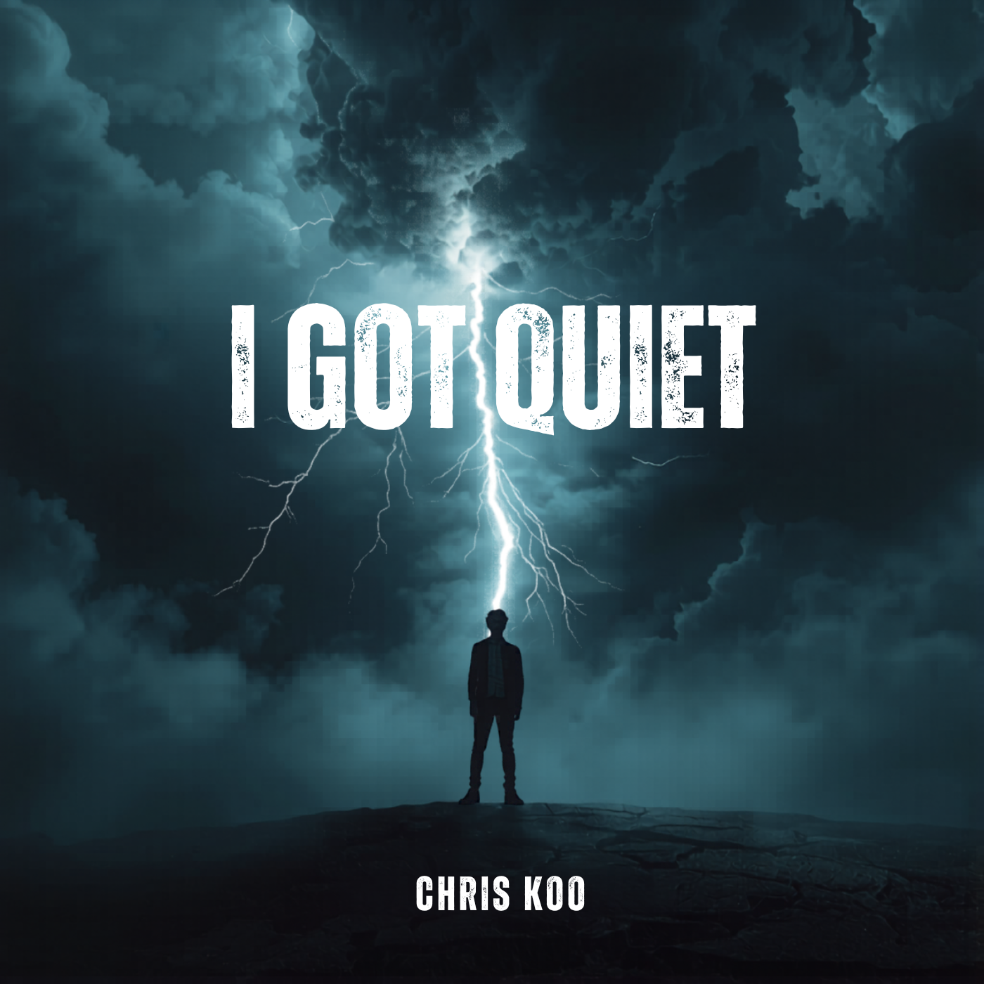 Chris Koo – I Got Quiet