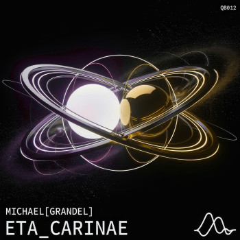 Michael Grandel – Eta Carinae