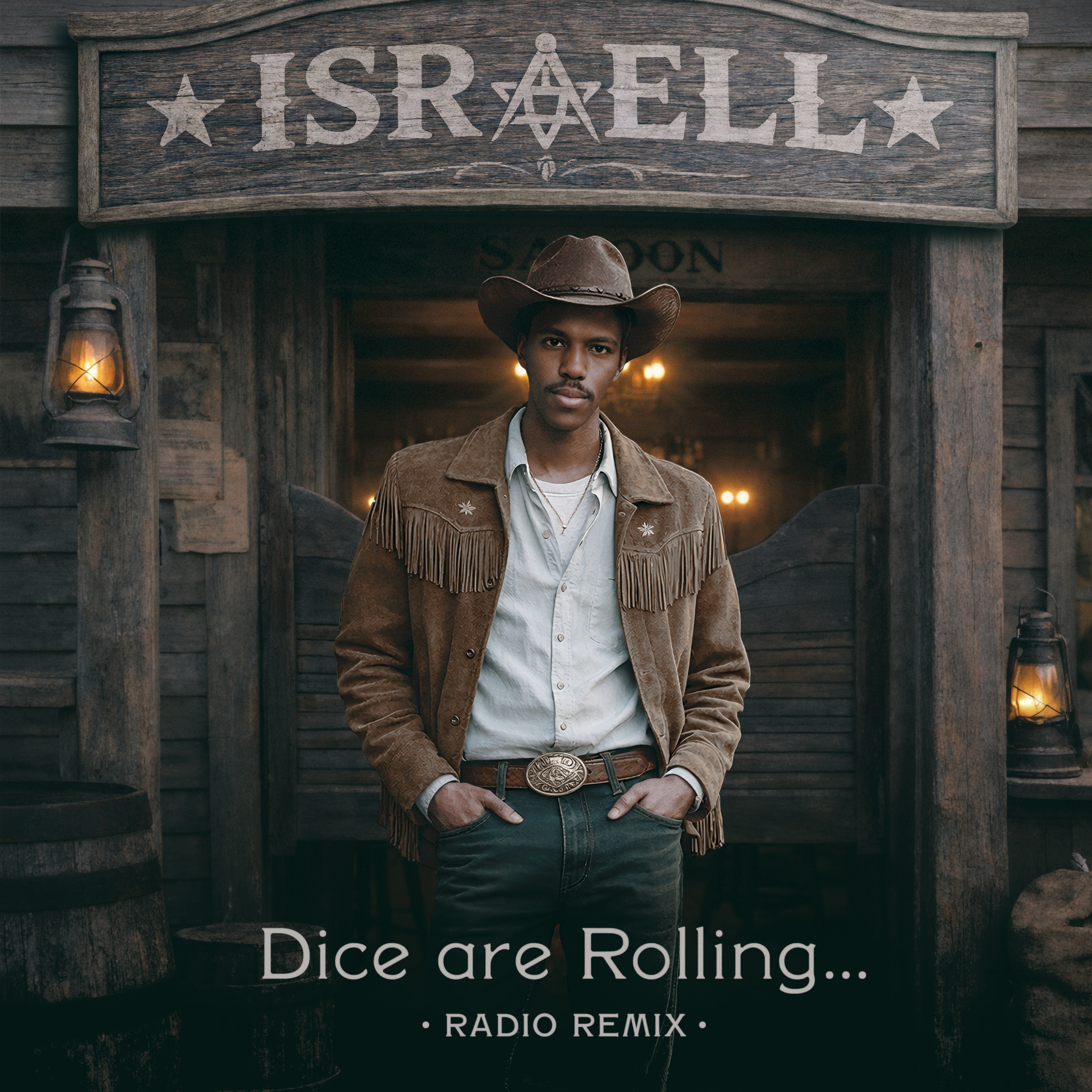Israell – Dice Are Rolling…