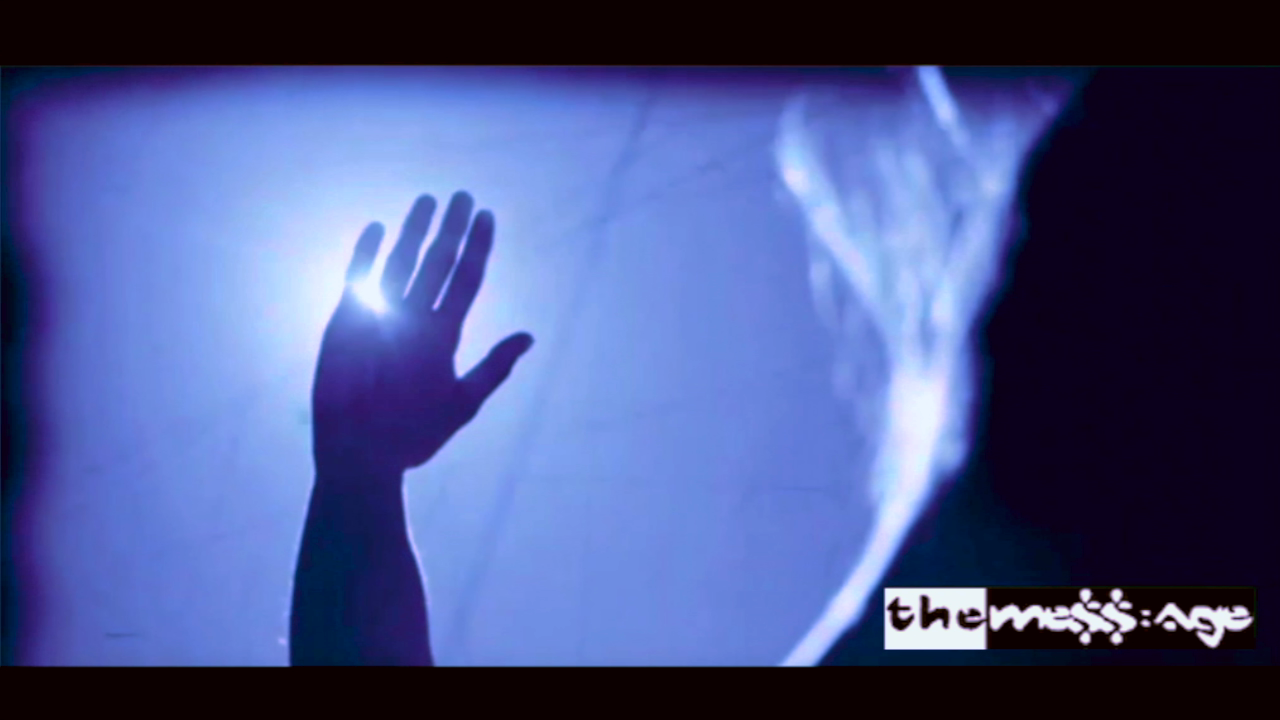 The Mess:Age – LIGHT OF BLUE » Sugar Ocean Girl «