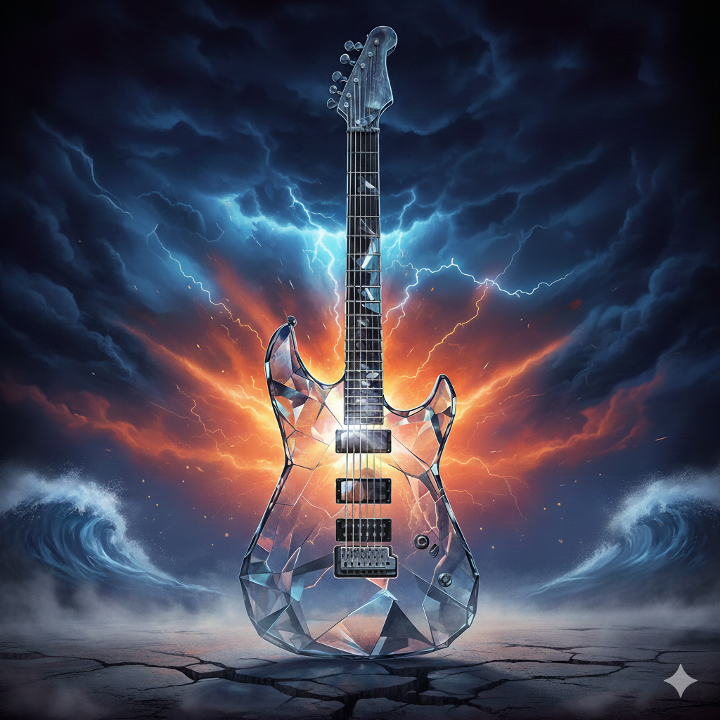 Prism Tones – Creative Spark