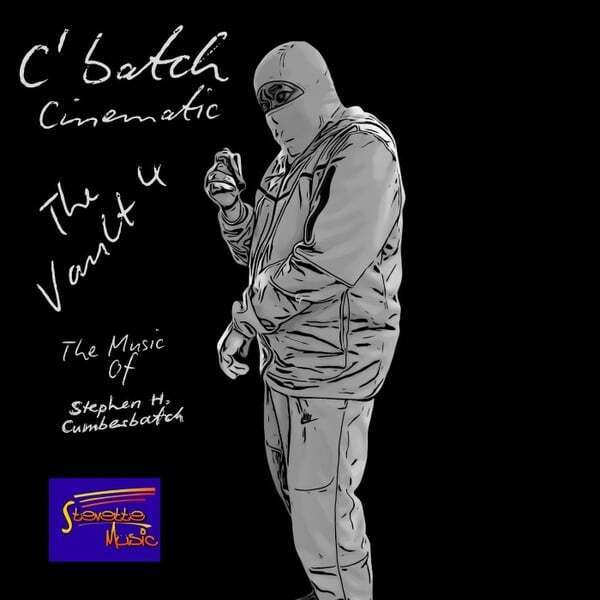 C’batch: The Vault 4 – Cinematic