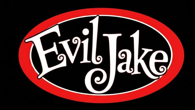 Evil Jake – Be My Ex-Girlfriend