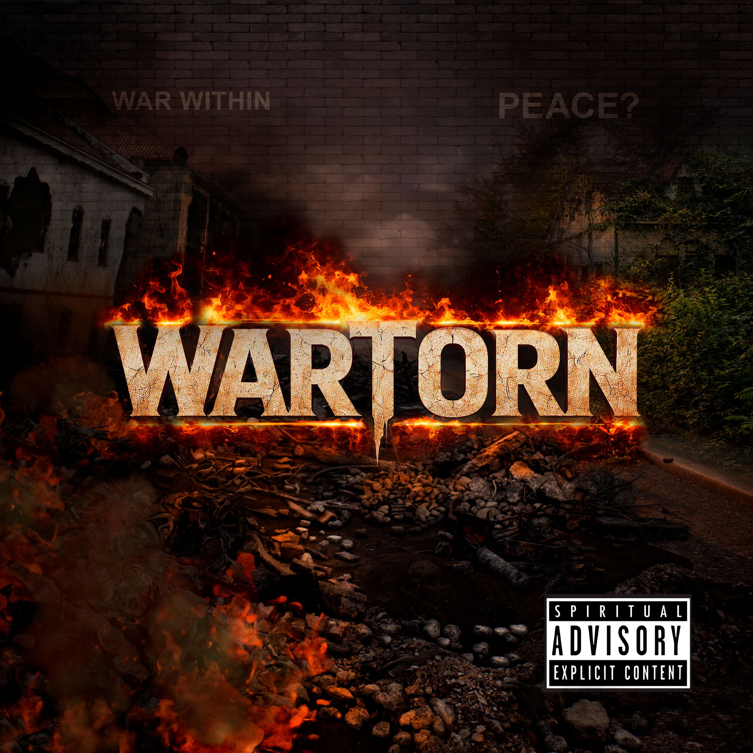 HZPROD – WarTorn