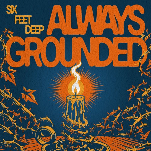 Always Grounded – S.L.E.