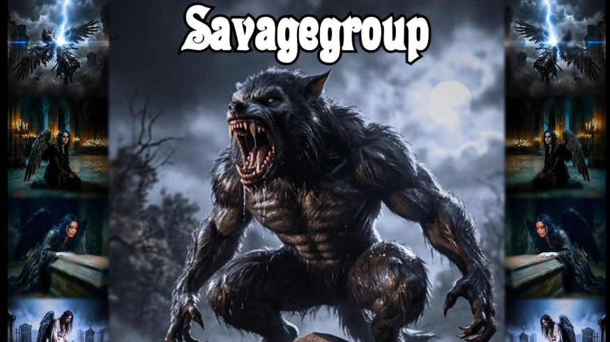 Savagegroup – Paradise Lost
