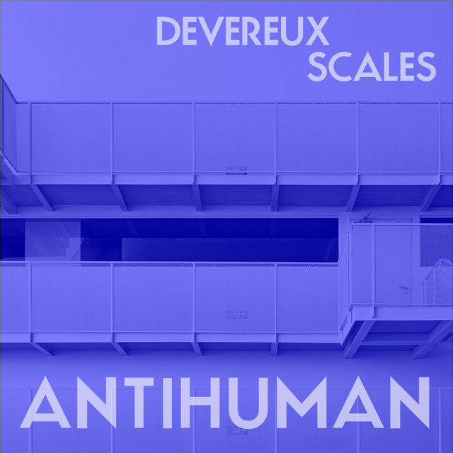 Devereux Scales – Antihuman