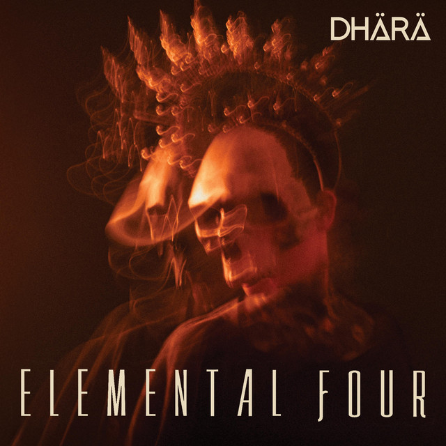 Dhärä – A PLACE IN TIME, [the entities, divided]