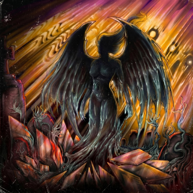 GRĀVELŌRD – TEMPTATION IN THE GARDEN’S SHADOW