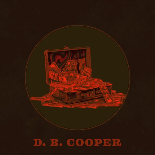Gooseberry – D.B. Cooper