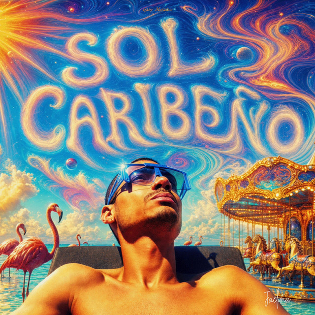 JAELUNA LA MATA – Sol Caribeño