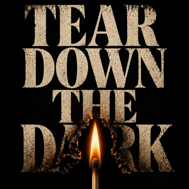 Manafest – Tear Down The Dark