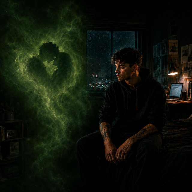 Mr. Echo – Green’in 50 Tonu