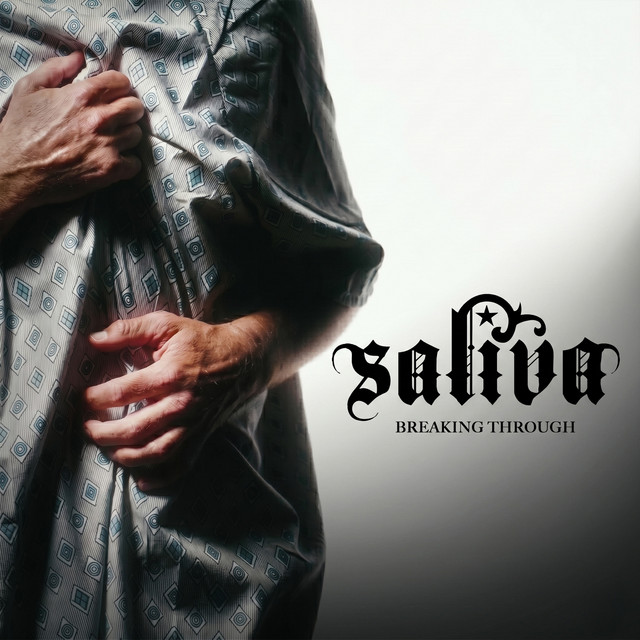 Saliva x Judge & Jury – Breaking Through