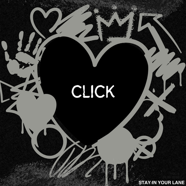 Stay in Your Lane – Click