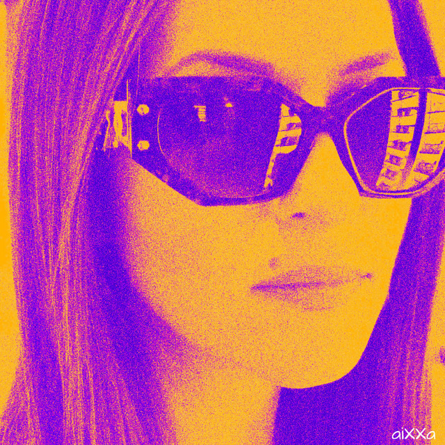 aiXXa – Levels