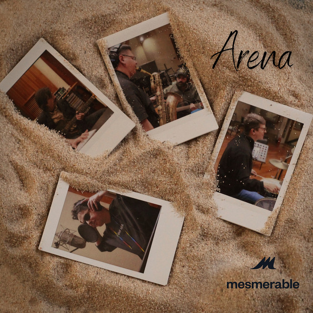 mesmerable – Arena