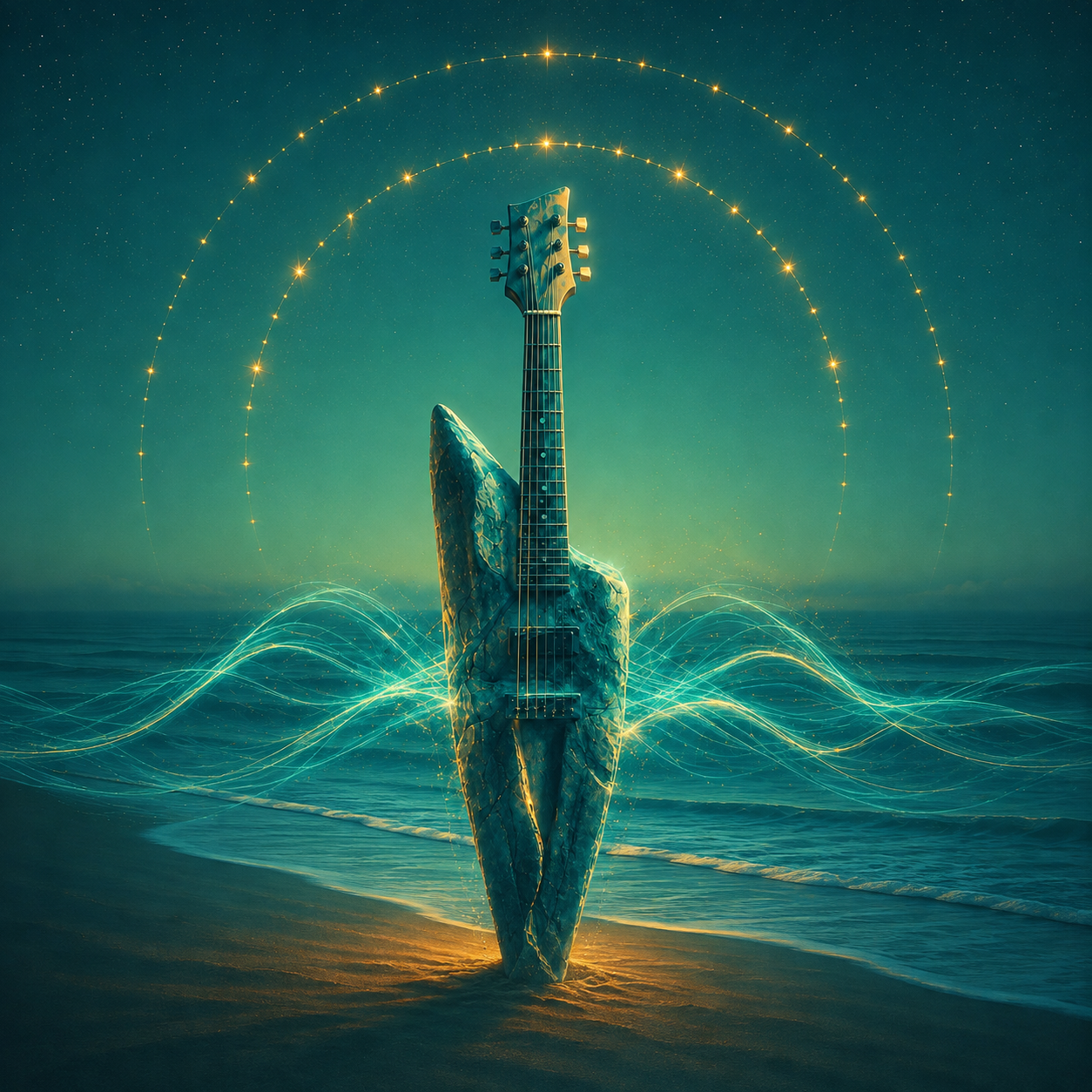 Rare Sounds – Celica Dream