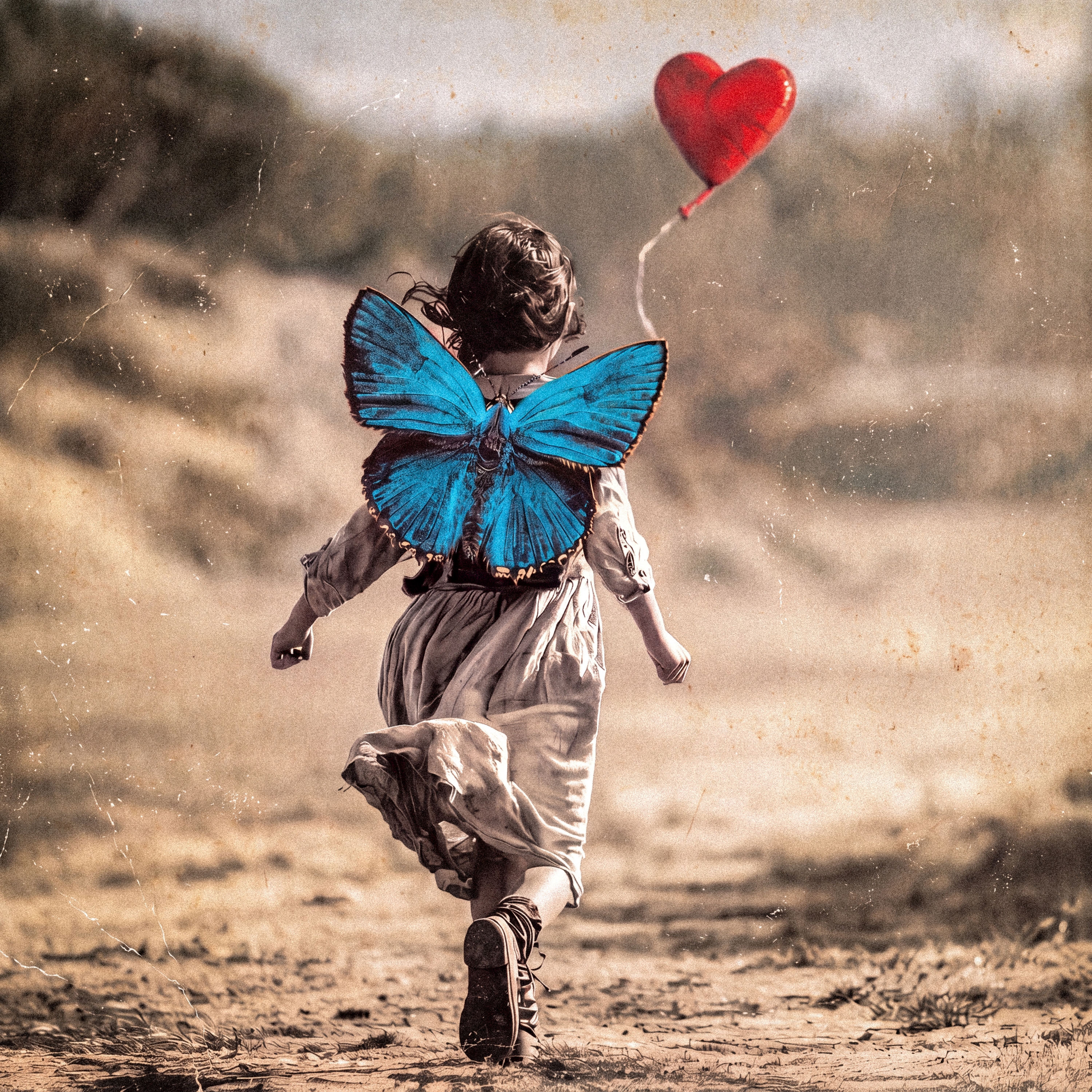 INTIMA – El Eco De La Niña