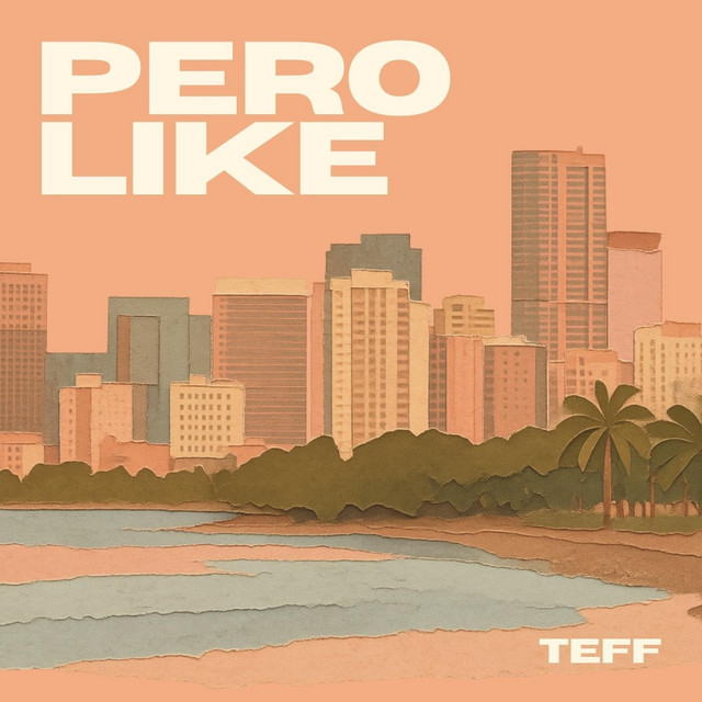 Teff – Pero Like
