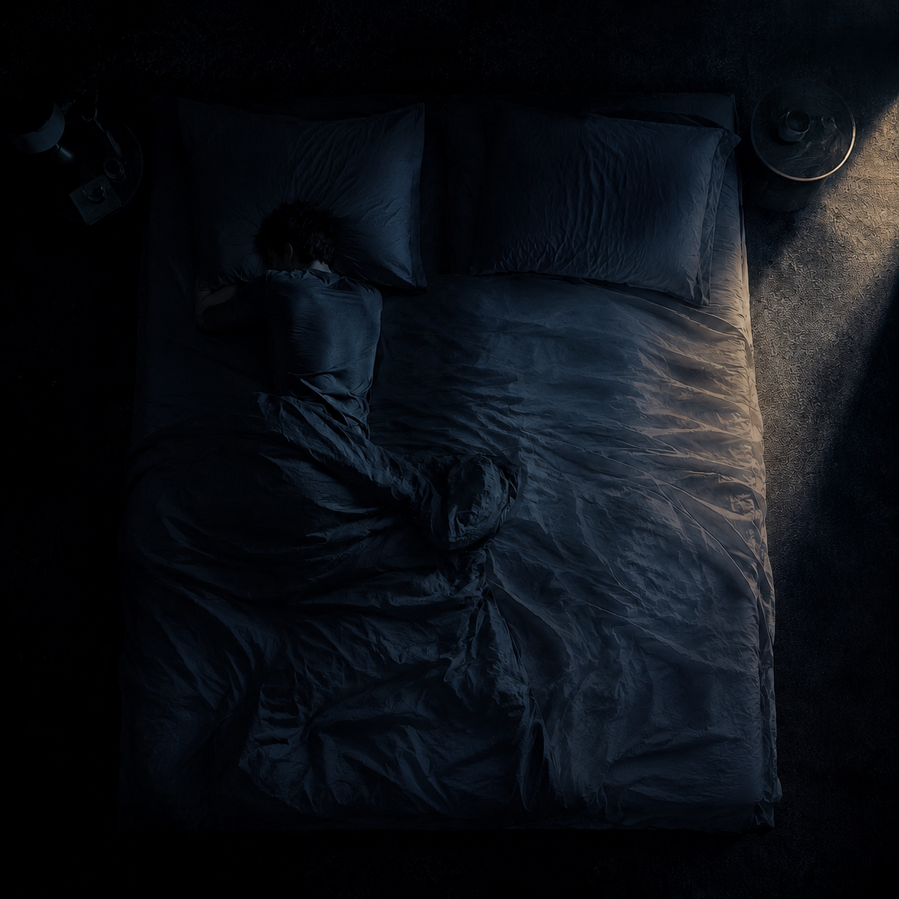John Miller – When I Sleep (Radio Edit)