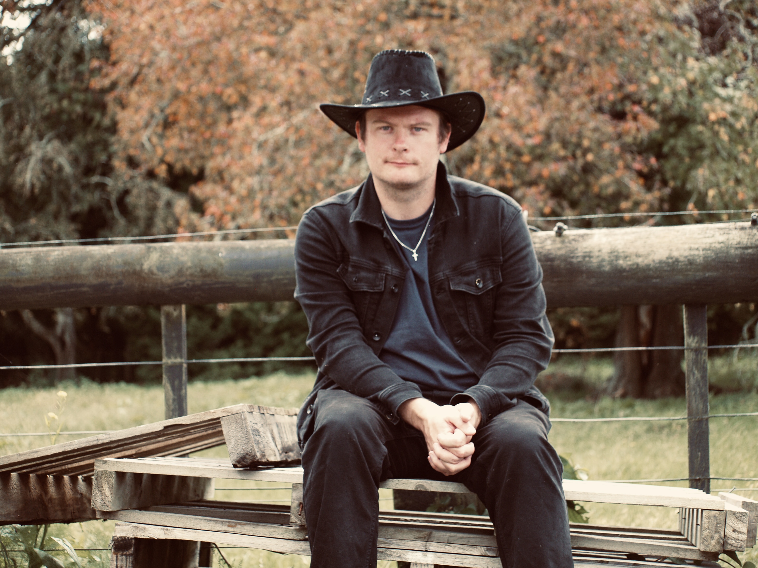 Stillwater Lines – Riverlights EP