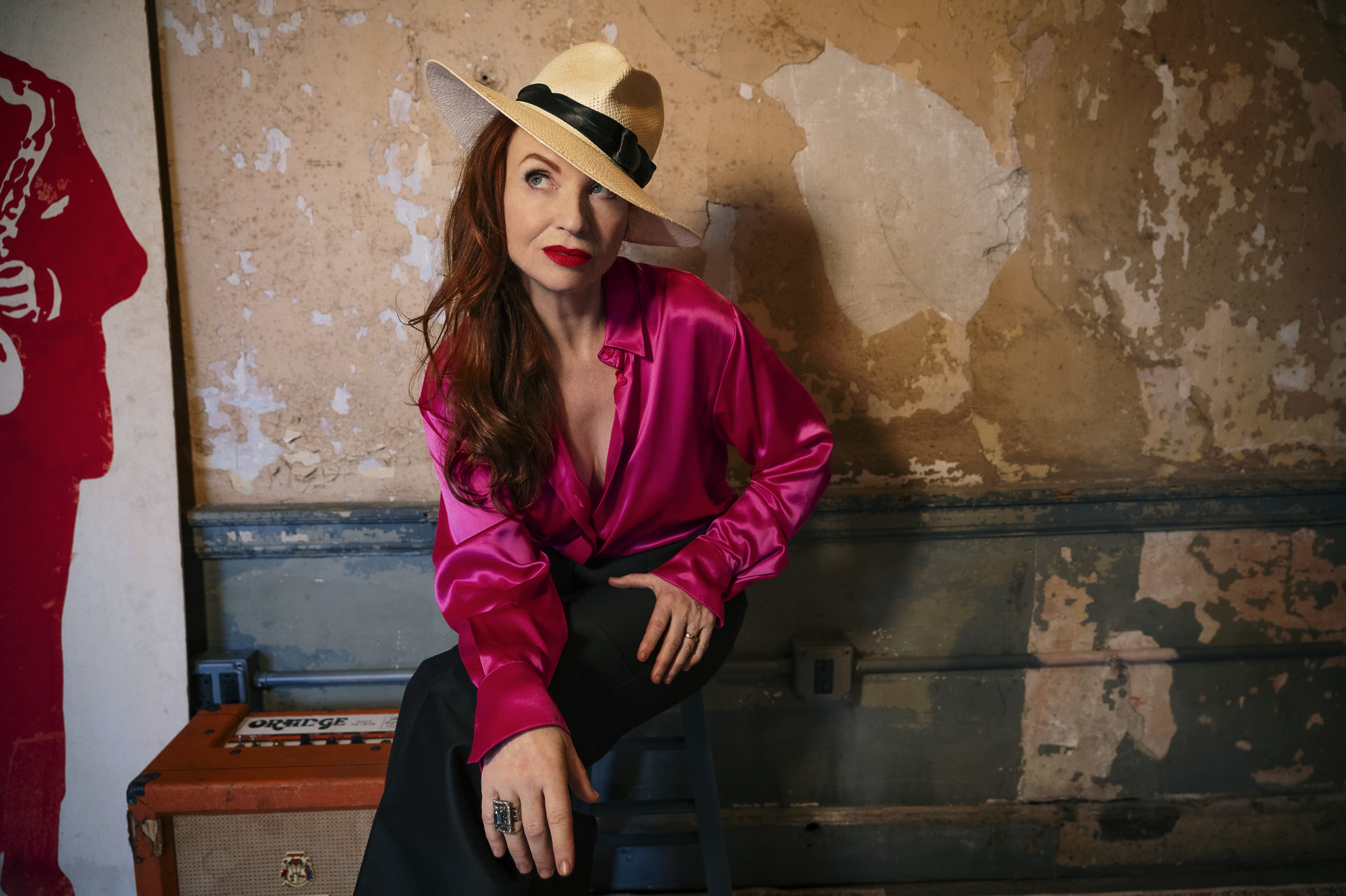 Judith Owen – Inside Out