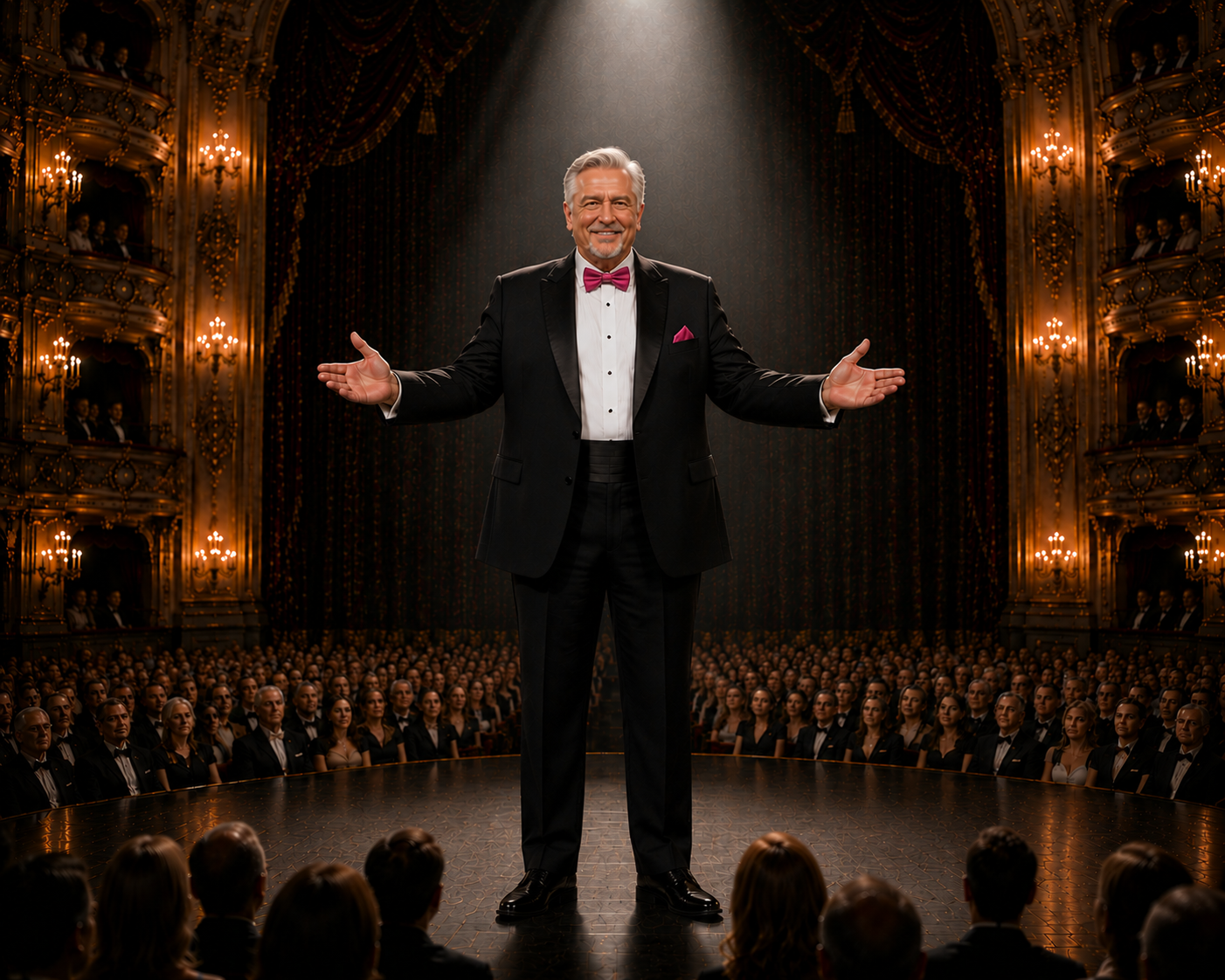 Don Grybb – One Step One breathe One Day At A Time