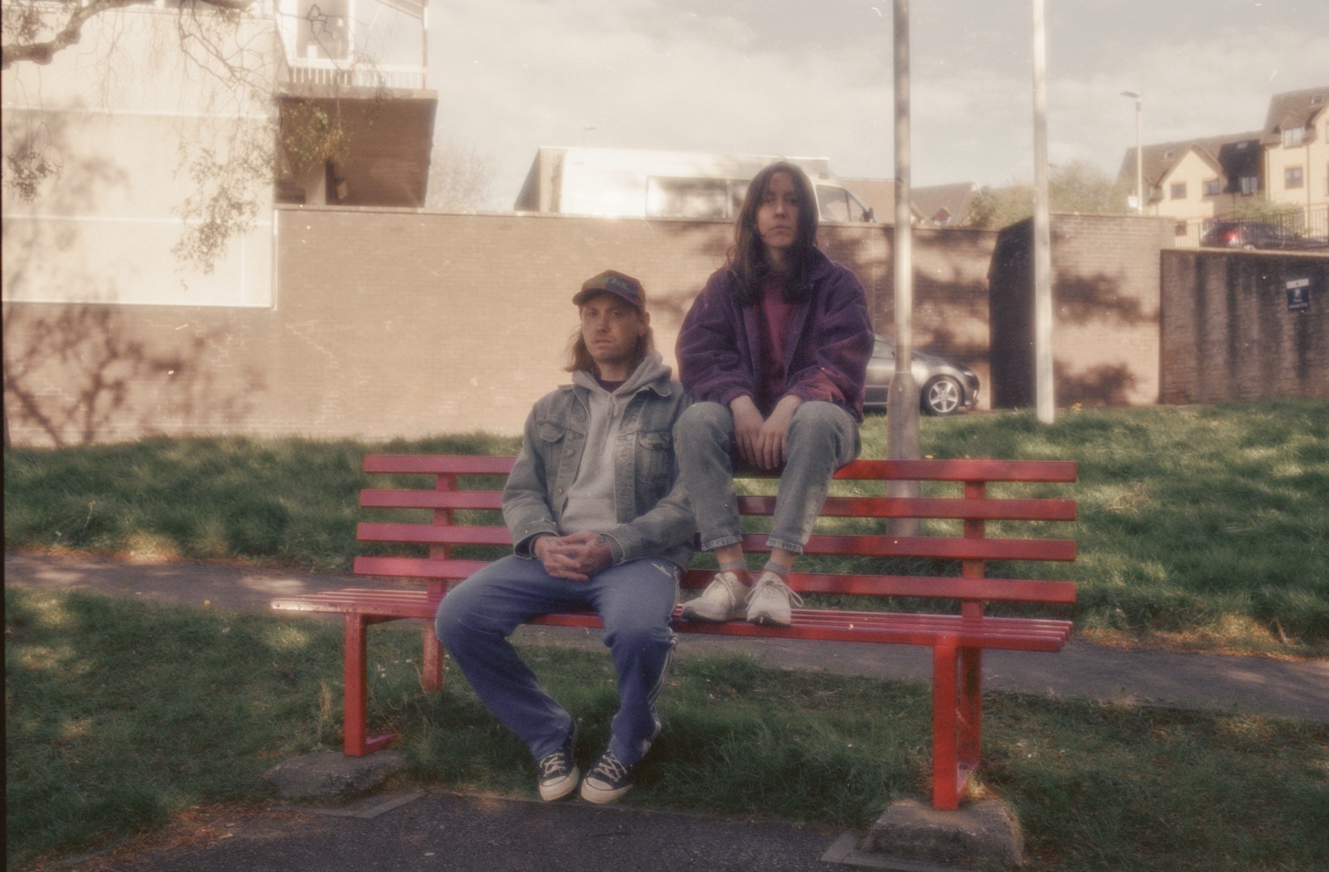 Girlhood – Lemon Aid