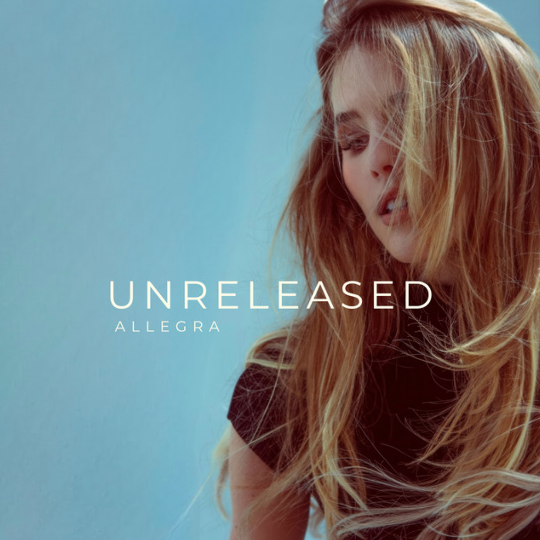 Allegra – Unreleased EP