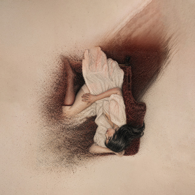 Brynja Rán – Don’t You Leave